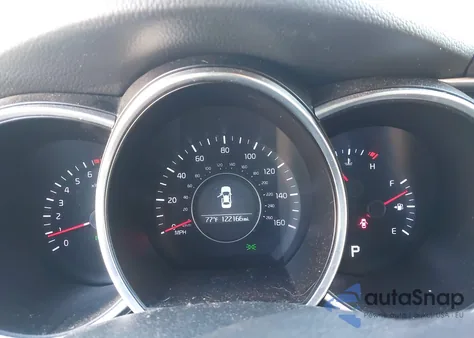 2014 Kia Optima Ex from USA, damaged, VIN 5XXGN4A77EG336916